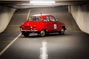 Immagine 8/8 di Saab 96 V4 (1969)