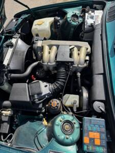 Image 4/11 de BMW 318i (1993)