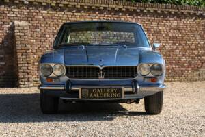 Bild 5/50 von Maserati Mexico 4200 (1968)