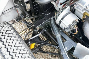 Bild 28/50 von Jaguar E-Type 3.8 (1961)