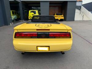 Image 5/25 of Pontiac Firebird TransAm (1992)