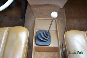 Bild 36/50 von Mercedes-Benz 280 SE (1973)