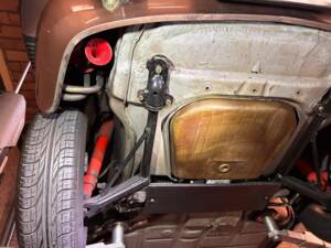 Bild 21/29 von Porsche 911 2.7 S (1977)