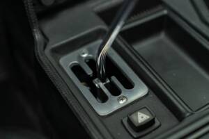 Imagen 48/50 de Ferrari Mondial 3.2 (1987)