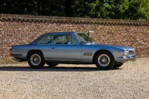 Obraz 40/50 pojazdu Maserati Mexico 4200 (1968)