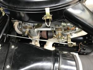 Image 15/32 of Mercedes-Benz 220 S Cabriolet (1958)