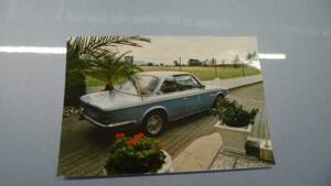 Bild 20/39 von BMW 3.0 CS (1972)