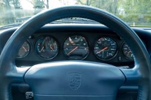 Afbeelding 27/44 van Porsche 911 Carrera (1994)