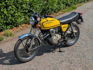 Bild 19/24 von Honda DUMMY (1977)