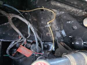 Image 27/45 of SIMCA 1200 S (1970)