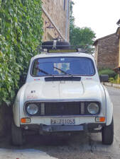 Bild 4/14 von Renault R 4 TL Savane (1989)