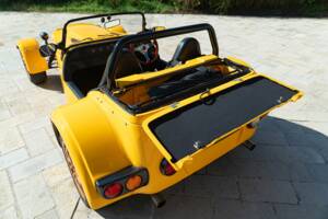 Bild 17/50 von Westfield SEiGHT 4.6 V8 (1997)