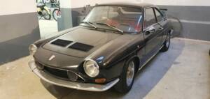 Afbeelding 6/8 van SIMCA 1200 S (1970)