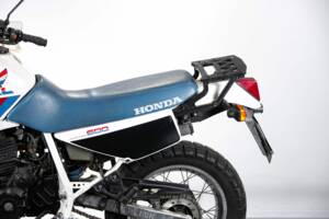 Image 14/45 of Honda XL 600 LM (1988)