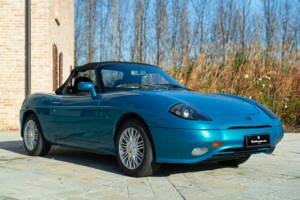Immagine 2/50 di FIAT Barchetta 1.8 16V (1995)