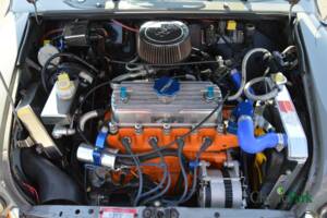 Image 46/50 de Rover Mini Cooper 1,3i (1996)