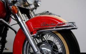 Image 3/75 of Harley-Davidson FL Panhead (1965)