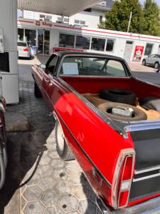 Imagen 47/57 de Ford Ranchero (1970)