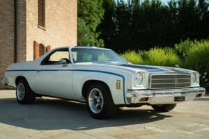 Afbeelding 10/50 van Chevrolet El Camino (1972)