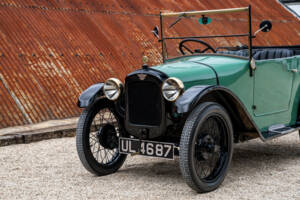 Bild 18/45 von Austin 7 Chummy (1929)