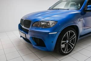 Image 14/28 de BMW X5 M (2013)