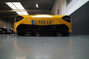 Imagen 42/50 de McLaren 720S Spider (2021)