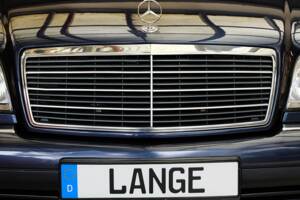 Bild 31/67 von Mercedes-Benz S 500 (1996)