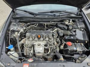 Imagen 21/32 de Honda Accord (2008)
