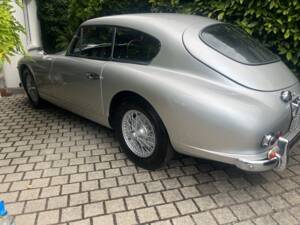 Immagine 9/11 di Aston Martin DB 2/4 Mk I (1954)