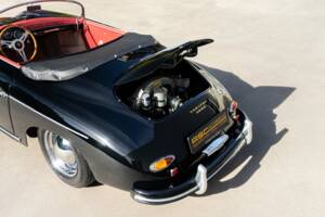 Afbeelding 11/30 van Porsche 356 A 1600 S Speedster (1957)