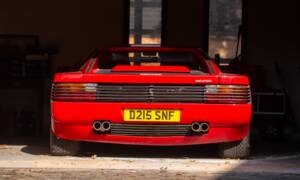 Bild 1/50 von Ferrari Testarossa (1986)