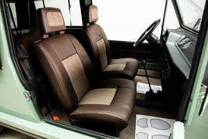 Immagine 18/43 di FIAT 127 Scout Fissore (1983)
