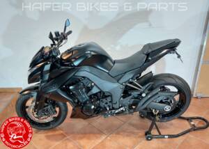 Image 10/35 of Kawasaki DUMMY (2013)