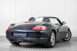 Image 40/50 of Porsche Boxster (2005)