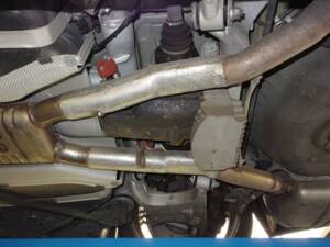 Imagen 80/96 de ALPINA B6 Coupé (2006)