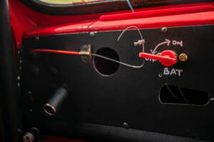 Image 27/35 de Morris Mini Cooper S 1071 (1964)
