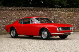 Bild 45/50 von Ford OSI 2000 S (1967)