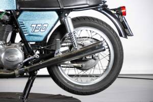 Image 16/50 of Ducati 750 GT (1972)
