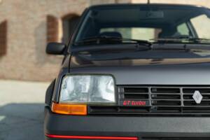 Image 19/50 de Renault R 5 GT Turbo (1986)