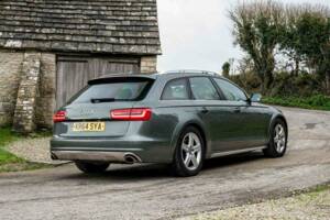 Image 45/50 of Audi A6 3.0 TFSI allroad quattro (2015)