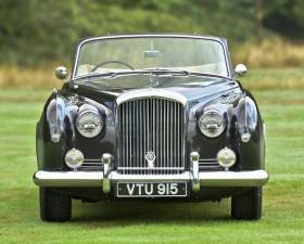 Image 3/50 of Bentley S 1 Continental DHC (1955)