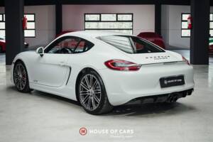 Bild 9/25 von Porsche Cayman GTS (2015)