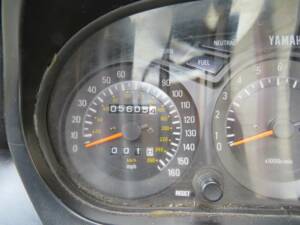 Bild 12/43 von Yamaha FJ 1200 (1986)