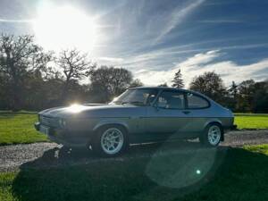 Bild 22/70 von Ford Capri 2,8i (1986)