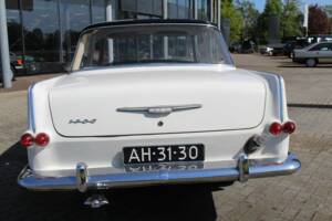Bild 8/8 von Opel Rekord 1700 (1962)