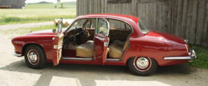Image 3/22 of Daimler Sovereign 4.2 (1969)