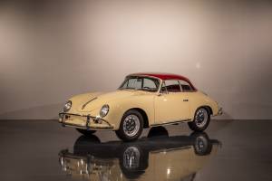 Bild 1/12 von Porsche 356 A 1600 (1959)