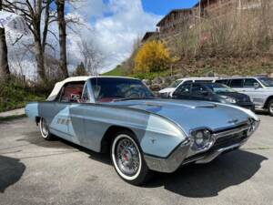 Afbeelding 1/4 van Ford Thunderbird (1963)