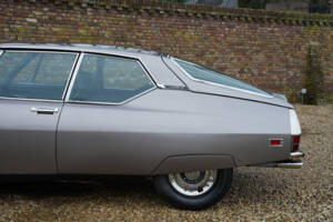 Bild 42/50 von Citroën SM (1973)