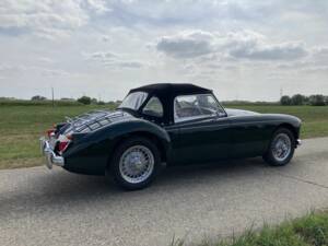 Bild 7/8 von MG MGA 1600 (1959)
